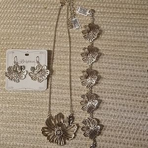 Brighton Enchanted Garden set *